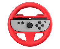 Nacon SWITCH2 Kierownice uchwyty do Joy-con czerwony/niebieski - 1337086 - zdjęcie 2